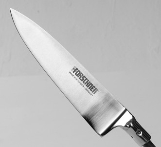 Chef Knife, 6″