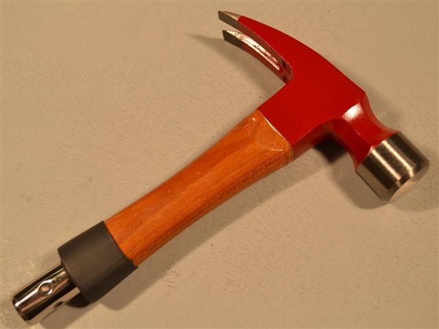 Claw Hammer 10oz
