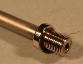 Add Tool Shank Adapter with 1/2″x20 Threads