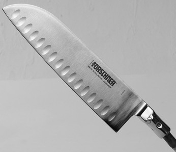 Chef Knife, 7″