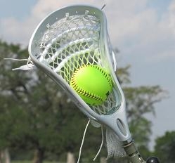 Double Play (Baseball Catching Net) – 1/2″ 20 Shank